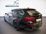BMW 530d xDrive/Leder/Nav/Pano/SH/HeadUp/Inno Paket - BMW 530: 530d