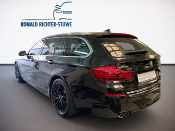BMW 530 - 3