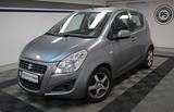 Suzuki Splash 1.0 SITZHEIZUNG KLIMA S.HEFT 2.HAND ALU - Suzuki Splash Gebrauchtwagen