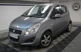 Suzuki Splash 1.0 SITZHEIZUNG KLIMA S.HEFT 2.HAND ALU - Suzuki Splash Gebrauchtwagen