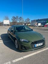 Audi A5 35 TDI S tronic Sportback -