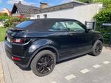 Land Rover Range Rover Evoque Cabriolet 2.0 TÜV bin 01/27 - Land Rover Range Rover Evoque: Cabrio