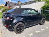 Land Rover Range Rover Evoque Cabriolet 2.0 TÜV bin 01/27 - Land Rover in Köln