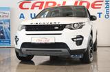 Land Rover Discovery Sport HSE *Automatik*Navi*360°* - Land Rover Discovery Gebrauchtwagen