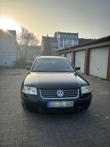 Volkswagen VW Passat Variant 3BG 2.0 Trendline TÜV Ne... - gebrauchte VW Passat Variant aus dem Jahr 2003