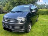 Volkswagen VW T6 Transporter / VW Bus / 8-Sitzer, TÜV/AHK - Volkswagen T6 Transporter