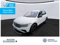 Volkswagen Tiguan - Vorschau Bild 1