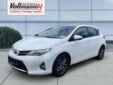 Toyota Auris 1.6 Valvematic Life Plus - Toyota Auris: Valvematic
