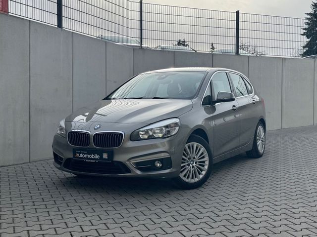 BMW 220d ActiveTourer xD Luxery/Navi/Leder/Assitant+