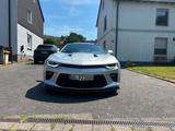 Chevrolet Camaro 6.2 V8 unfallfrei deutsches Auto  - Chevrolet Camaro in Bochum