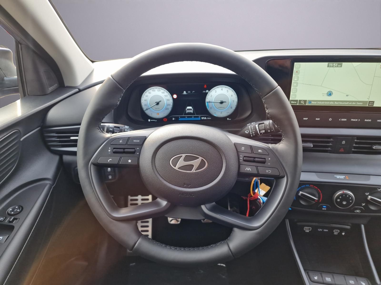 Hyundai BAYON – Bild 16