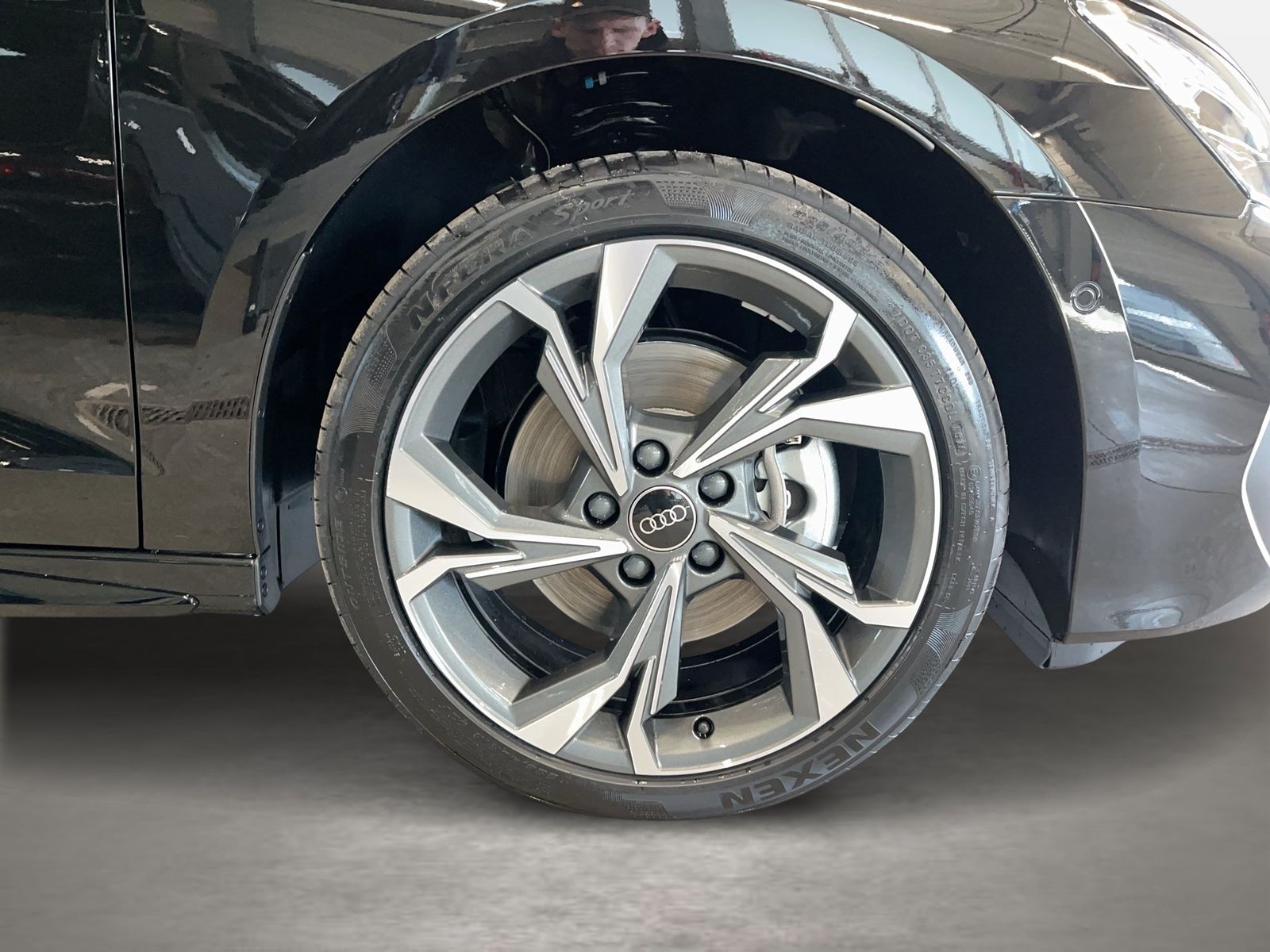Audi A3 - Bild 6