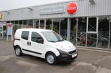 Fiat Fiorino SX Kasten Klima Sitzhzg 7600 km - Fiat Fiorino Gebrauchtwagen in Duisburg