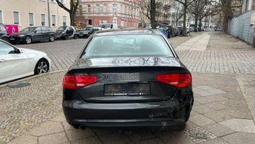Audi A4 - 5