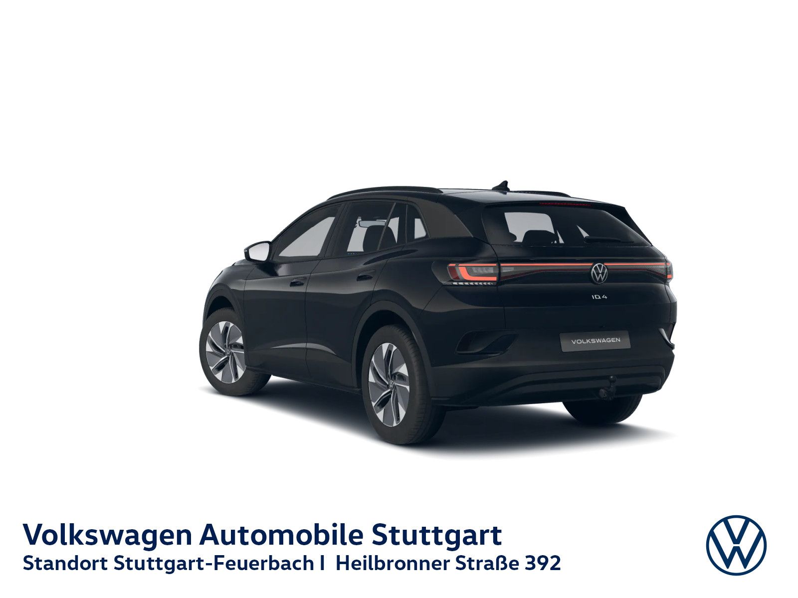 Volkswagen ID.4 Pro Navi AHK Kamera Standheizung foto 5