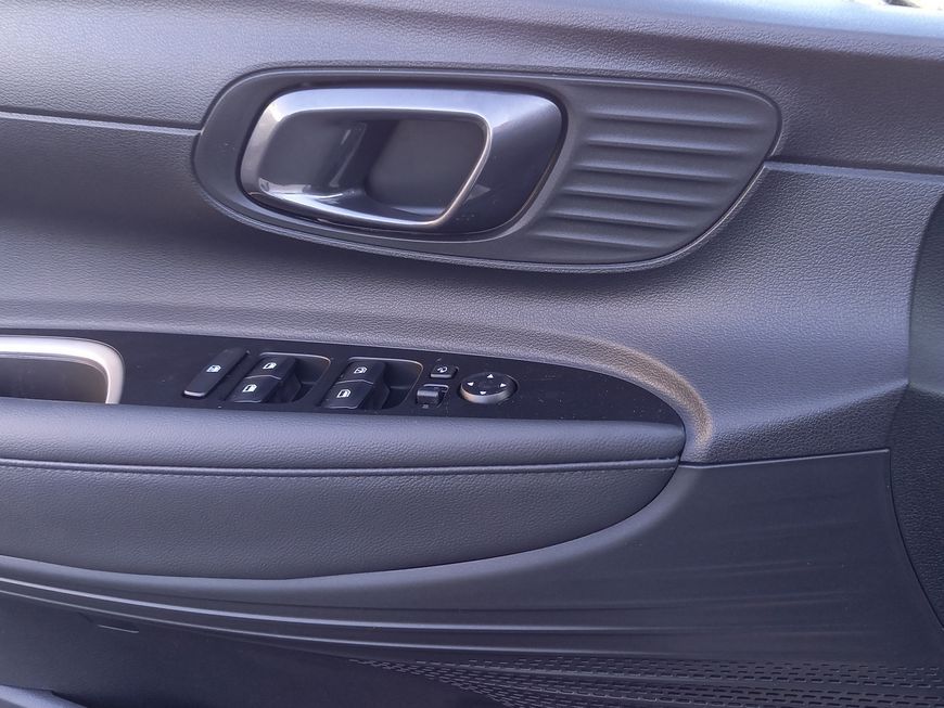 Hyundai i20 – Bild 15