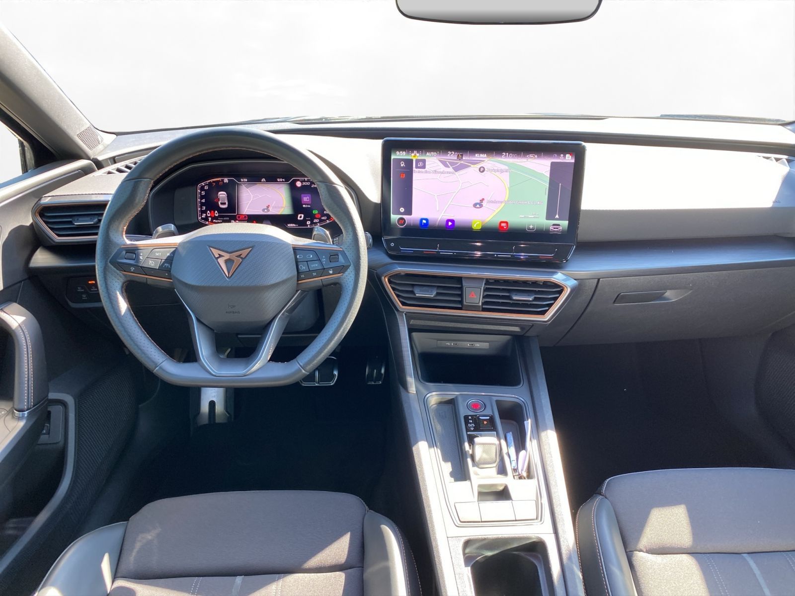 Cupra Leon - Bild 14