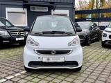 Smart fortwo coupe*Automatik*Servo*Klima*Pano*27TKM - Smart Gebrauchtwagen in Hamburg
