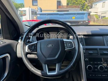 Land-Rover Discovery - 11