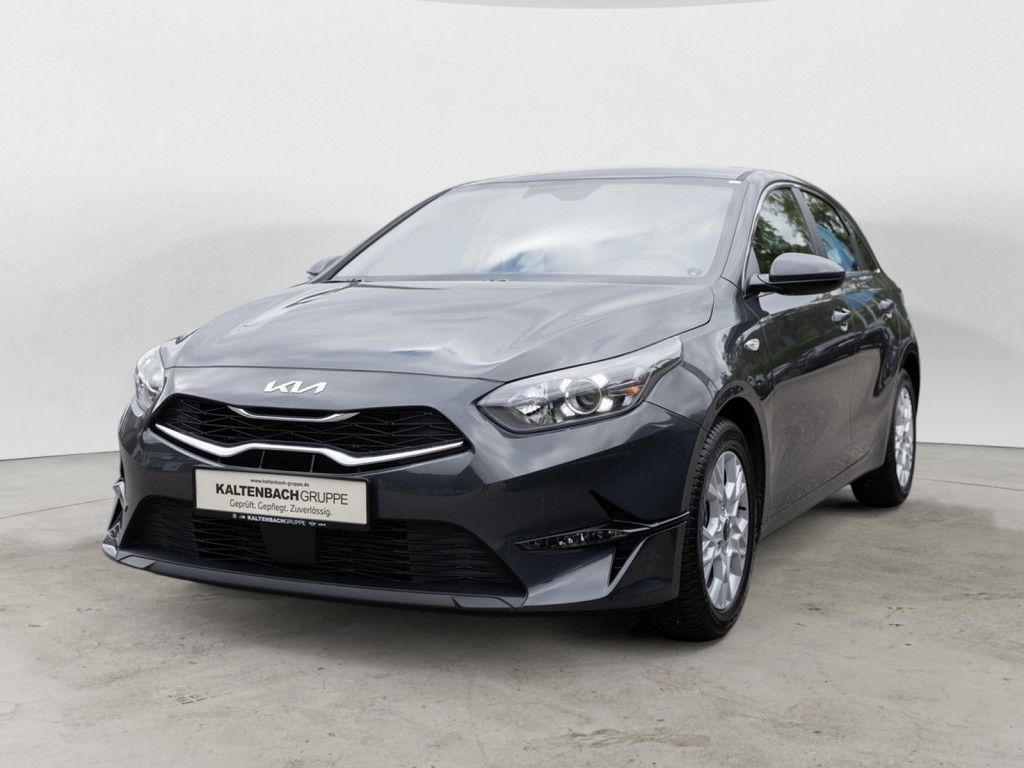 Kia Ceed 1.5 T-GDI Vision FACEL. ACC NAVI KAMERA SHZ imagem 2