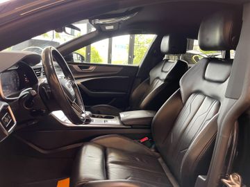 Audi A7 Sportback 50 TDI quattro *ACC*MATRIX*KAMERA*
