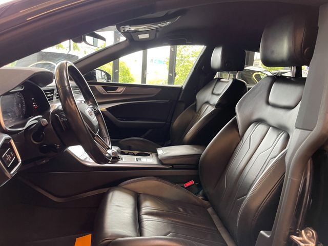 Audi A7 Sportback 50 TDI quattro *ACC*MATRIX*KAMERA*