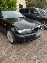 BMW Bmw e-46/316 - BMW 316 in Hannover