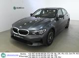 BMW 316 d LC-Pro LED Navi Leather Klima PDC ... - BMW 316 mit Diesel-Antrieb