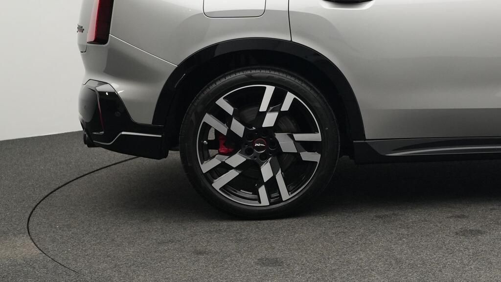 MINI John Cooper Works Countryman - Bild 17