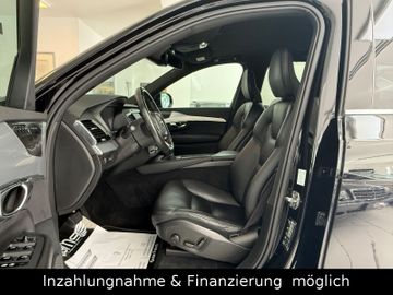 Volvo XC90 - 9