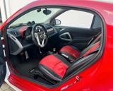 Smart 451 Turbo/2014/Brabus paket ab werk - Smart: 4.2