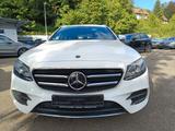 Mercedes-Benz E 400 E -Klasse T-Modell E 400 d 4Matic AMG - Mercedes-Benz E-Klasse: T Modell AMG