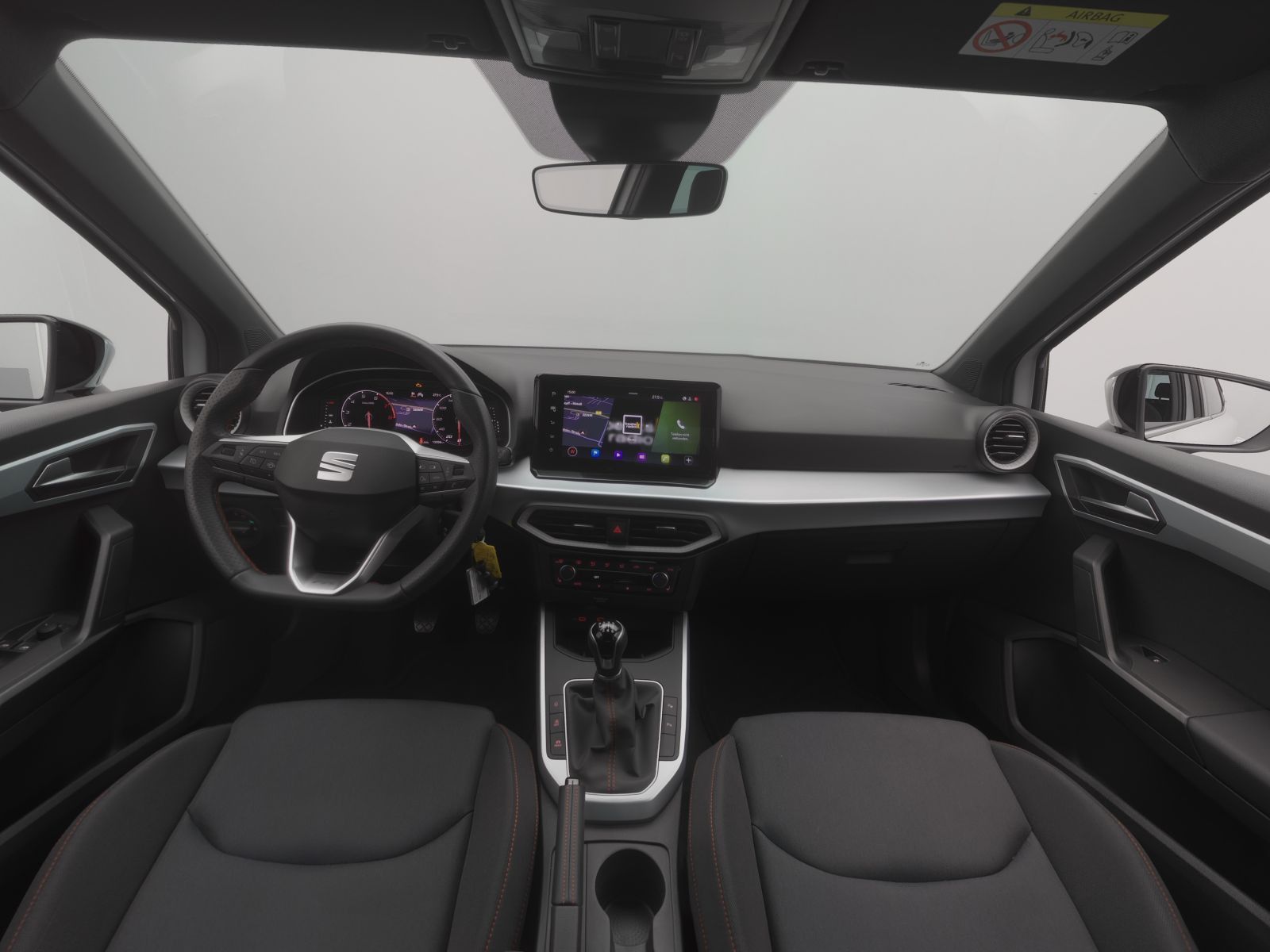 Seat Arona - Bild 5
