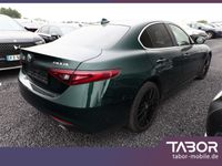 Alfa Romeo Giulia - Vorschau Bild 3