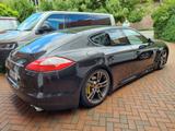 Porsche Panamera 3.6+Motor 89.000km+GTS Klappenabgas+ - Porsche Panamera