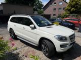 Mercedes-Benz GL 350 BlueTEC 4MATIC - - Mercedes-Benz GL 350: Von Privat
