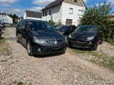Mitsubishi Grandis 2.4 Invite - Mitsubishi Grandis: 2.4
