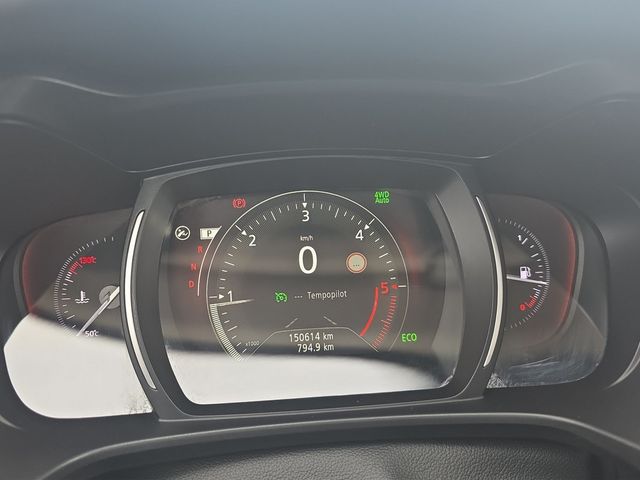 Koleos Initiale Paris 4x4