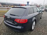 Audi A4 Avant 2.0 TDI Ambition quattro Autom. Xenon - Audi A4: Kombi, Ambition