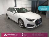 Audi A4 35 2.0 TFSI Avant  LED|Navi|PDC|Kamera|SHZ - Audi A4 Gebrauchtwagen in München