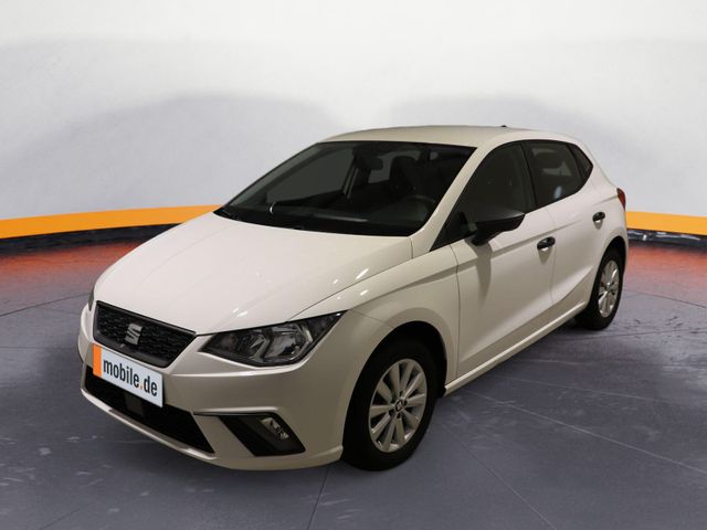 Seat Ibiza 1.0 MPI Reference SH|PDC|Klima|Alu