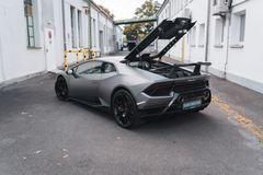 Fahrzeugabbildung Lamborghini Huracán Performante*MwSt.*