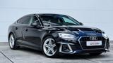 Audi A5 Sportback 35 TFSI S line*LED*Kamera*Massage* - Audi A5 sport mit Benzin-Antrieb