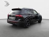 Volkswagen Tiguan Allspace 2.0 TDI R-Line 7Sitz*AHK*HuD*ACC - scheckheftgepflegte VW Tiguan Allspace