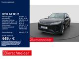 BYD Atto 2 DM-i Boost PANO 360 NAVI LEDER - BYD: Plug-In Hybrid, Limousine, Automatik