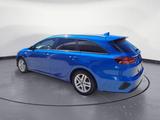 Kia Ceed 1.0 T-GDI Sportswagon Klima CarPlay Sitzh. - gebrauchte Kia cee'd Sportswagon aus dem Jahr 2020