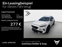 Cupra Formentor - Vorschau Bild 2