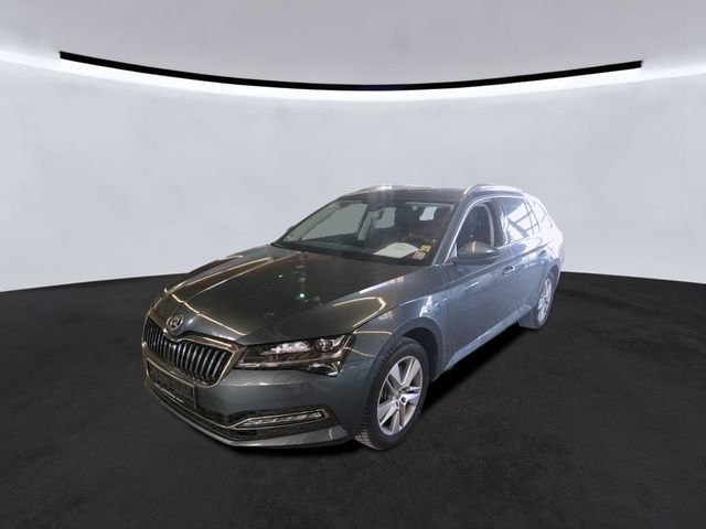 Skoda Superb Style 2.0 TSI*VIRTUA*PANO*4X4*APP-CAR*SHZ