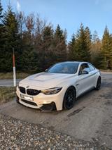 BMW M4 Comp. Perf_AGA,360°,HUD CS-Haube,CCB,FULL - BMW: Cs