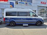 Volkswagen Crafter ERIBA Car 600*BICOLOUR-BLUE*LED*ACC* - Offers matching your search criteria